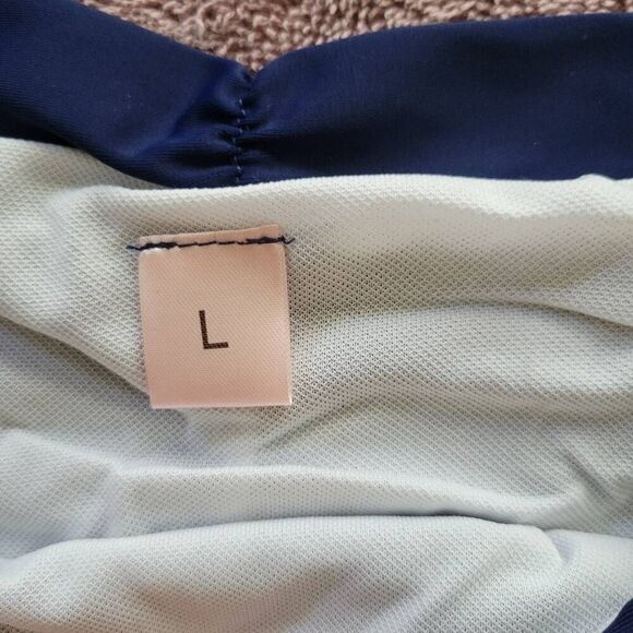 Bikini Bottom TWO 2 NEW! Bathing Suit Swim Wear - Picture 8 of 8